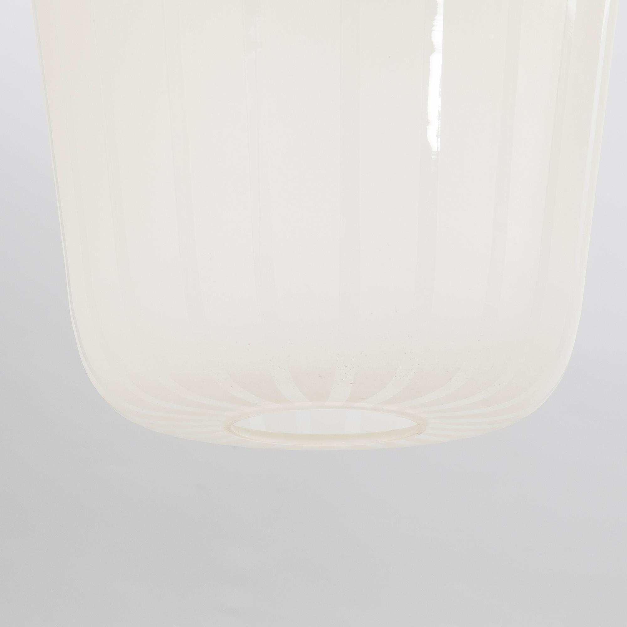 Taklampa, Swedish Modern, 1940-tal.