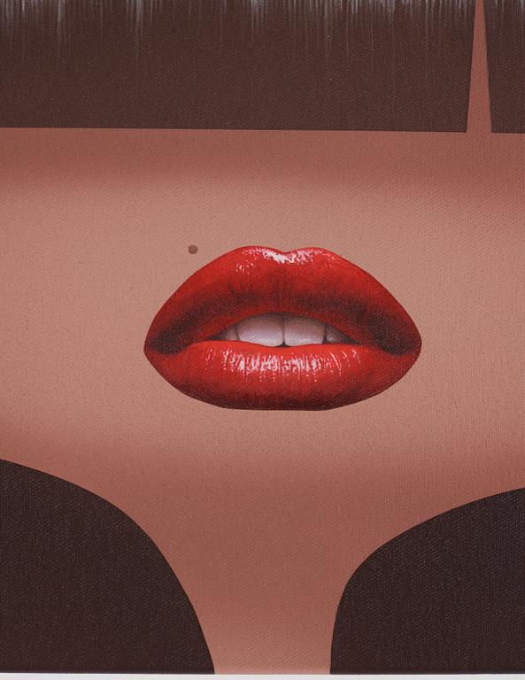 Oli Epp, "Untitled".