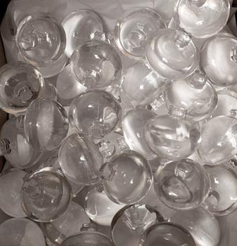 PATRICIA URQUIOLA & ELIANA GEROTTO, a 'Caboche Grande' ceiling light from Foscarini, Italy.