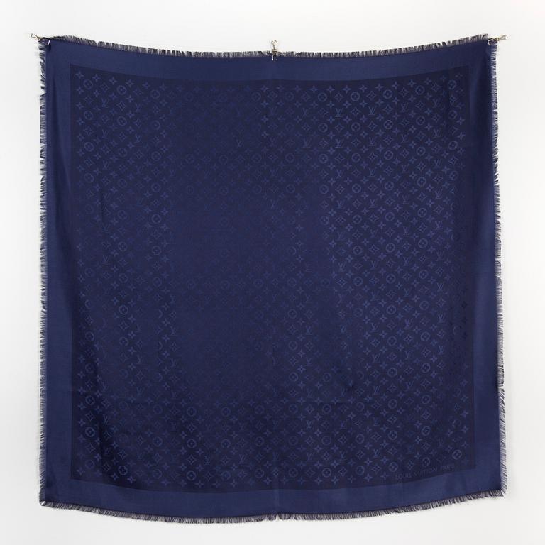 SJAL, Louis Vuitton.