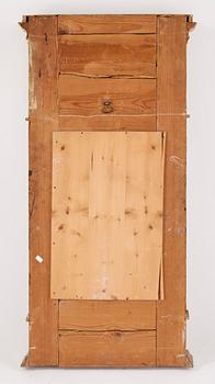 SPEGEL. Empire, 1800-talets första hälft.