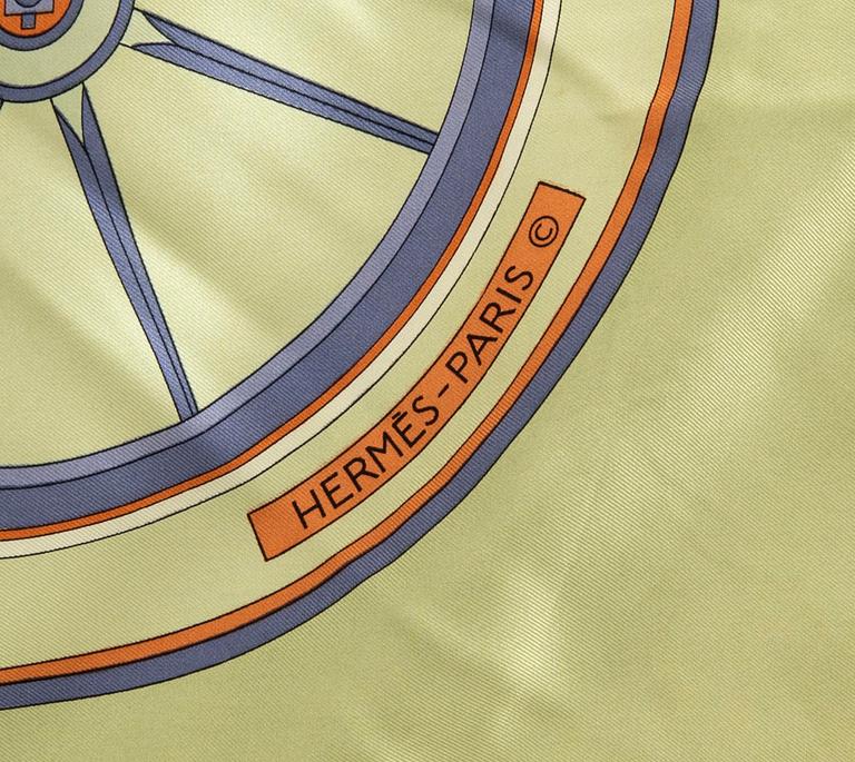 Hermès,.