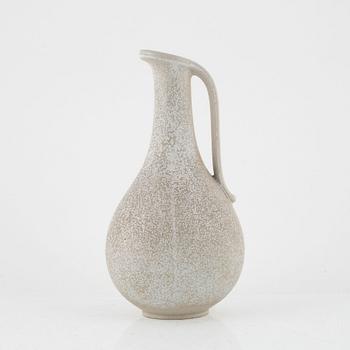 Gunnar Nylund, a stoneware vase, Rörstrand.