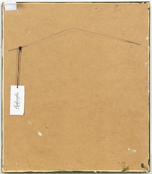 Ian Rusth, Noaks ark.