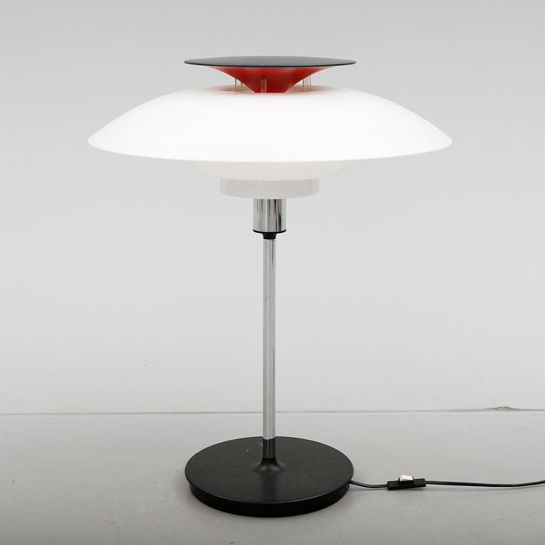 BORDSLAMPA, PH-80, Poul Henningsen.