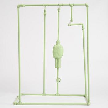 Truls Melin, "Drunknade sjömän".