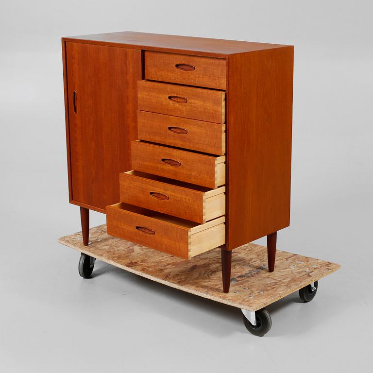 BYRÅ, "Domi 2", Nils Jonsson, Troeds, 1950-/60-tal.
