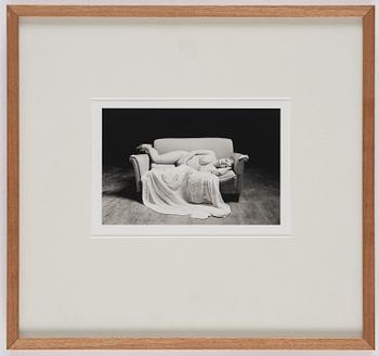 Tuija Lindström, "The Sofa", 1979.