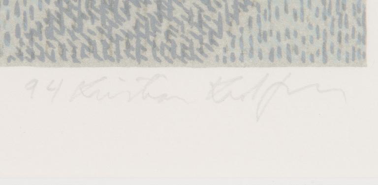 Kristian Krokfors, "Order 2".