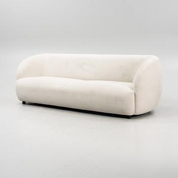 An 'Atelier' sofa, Decotique.