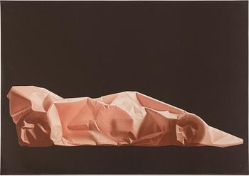 Yrjö Edelmann, Wrapped F1.