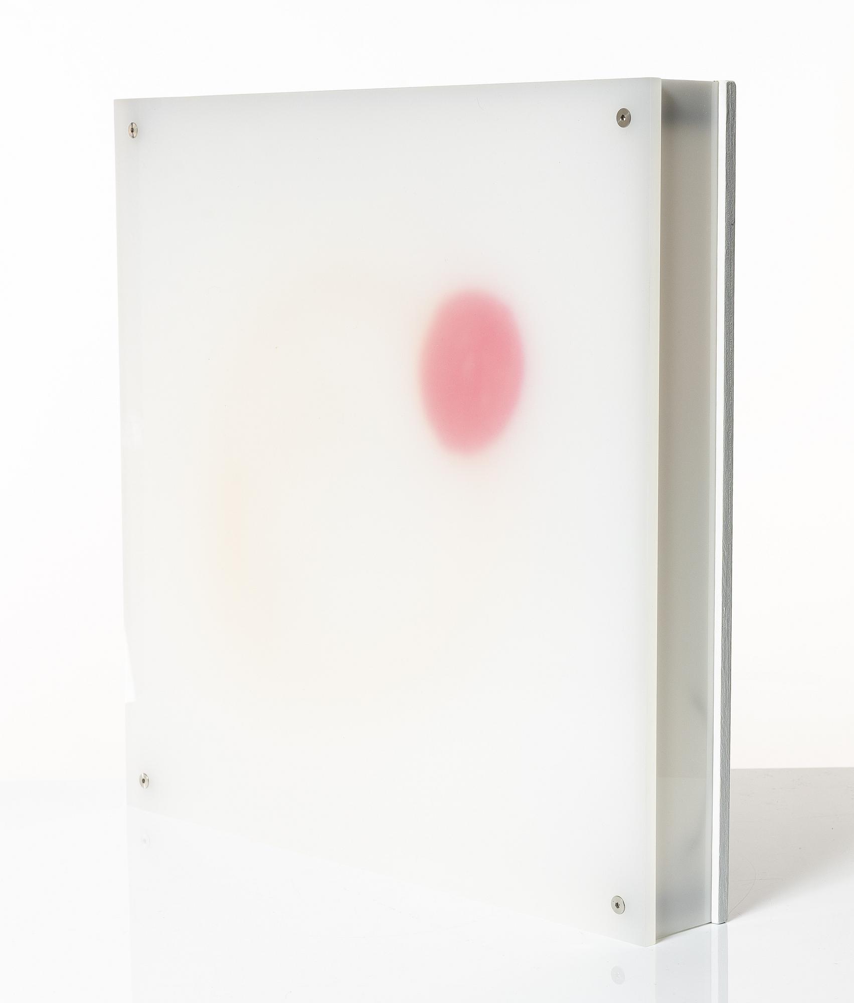 Gun Gordillo, Untitled.