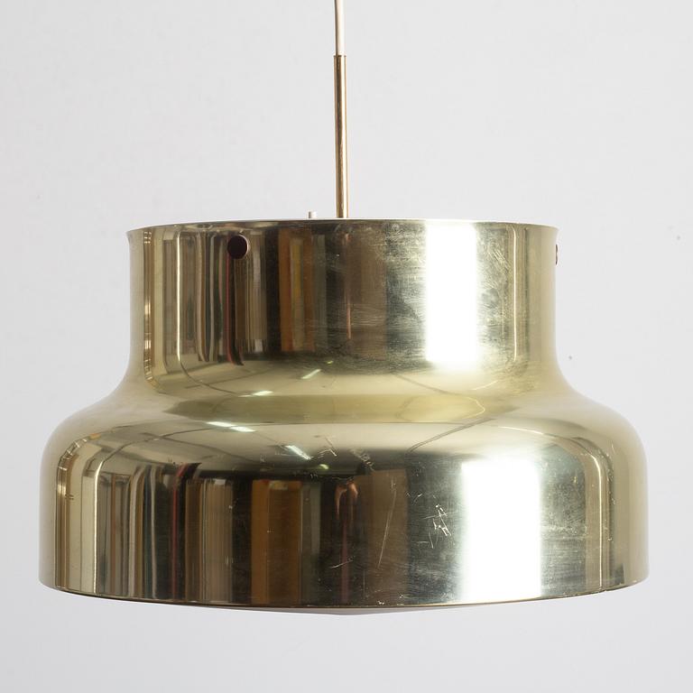 Anders Pehrson, taklampa, "Bumlingen", Ateljé Lyktan.