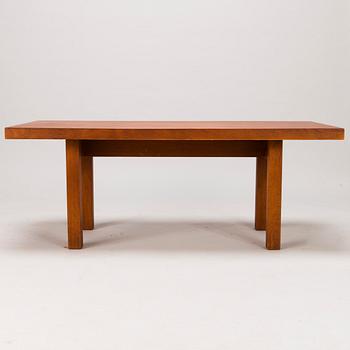 CARL GUSTAF HIORT AF ORNÄS, a mid 20th century 'Studio' coffee table for HMN Huonekalu Mikko Nupponen.