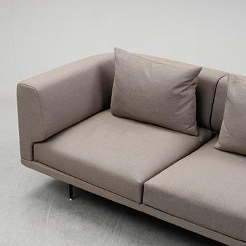 Soffa, "632 Chimney", Vipp, Danmark.