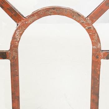 Mirror, modern production.