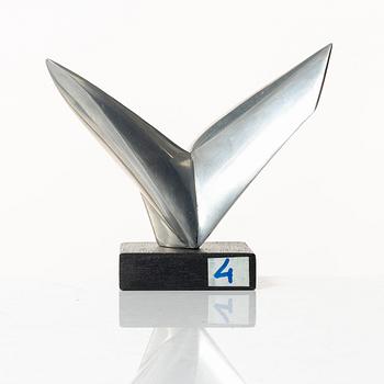 Veikko Keränen, Untitled.