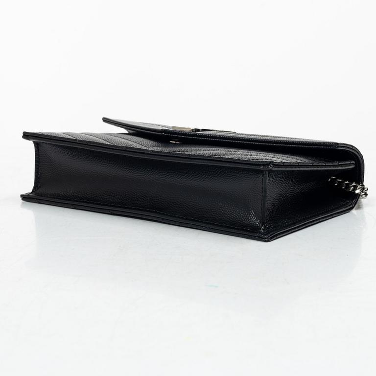 Yves Saint Laurent, Bag, "Cassandre Chain Wallet".
