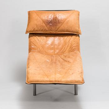 Tord Björklund, lepotuoli, "Skye" IKEA 1900-luvun loppu.