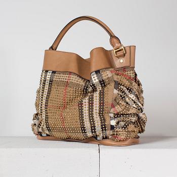 VÄSKA, Burberry Prorsum.