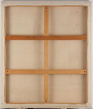 Alan Uglow, "Memorial, broken promises".