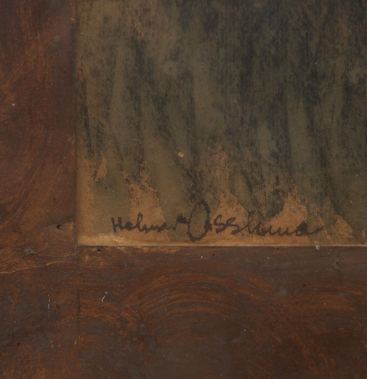 Helmer Osslund, "Lapp Thomas".