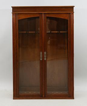 SKÅPSÖVERDEL, 1900-talets början.