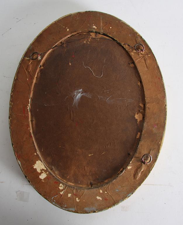 SPEGEL, 1800-talets slut.