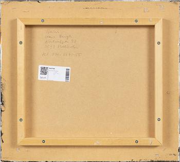 Nils Kölare, Utan titel.