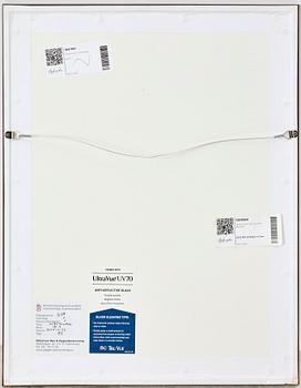 Anders Zorn, "Skrämda"".