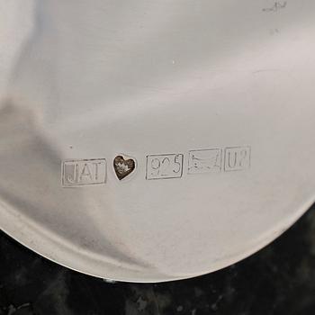 Väinö Lätti, "Palava pensas".