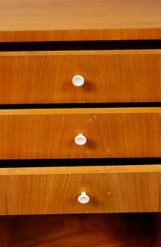 SKÅP, 1900-talets andra kvartal.