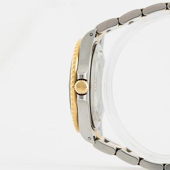 Rolex, GMT-Master II, ca 2004.