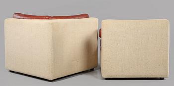 SEKTIONSSOFFA, 6 delar, 1900-talets andra hälft.