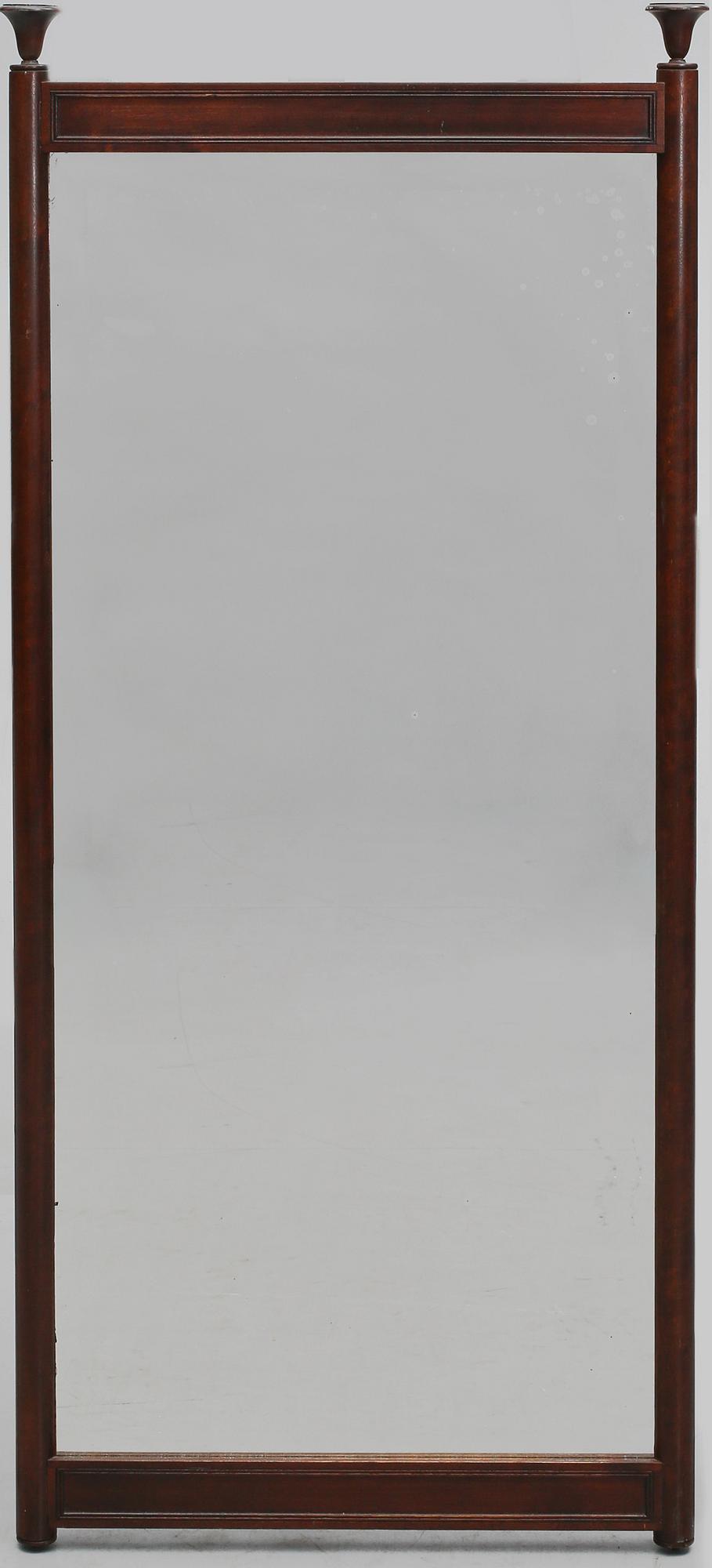 SPEGEL, "Harding", A/B Nordiska Kompaniets Verkstäder, Nyköping, 1920-tal.