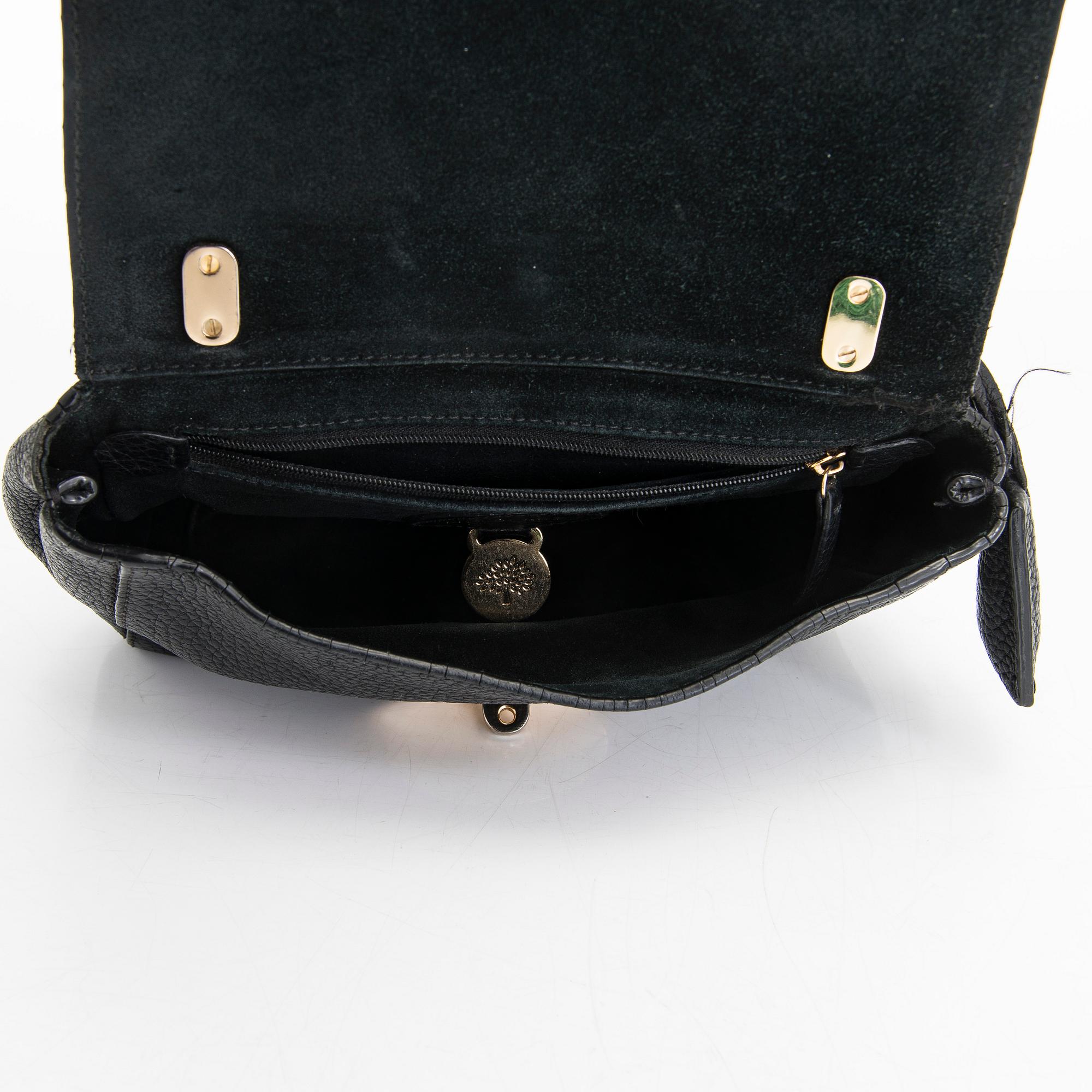 Mulberry, A 'Lily' bag.