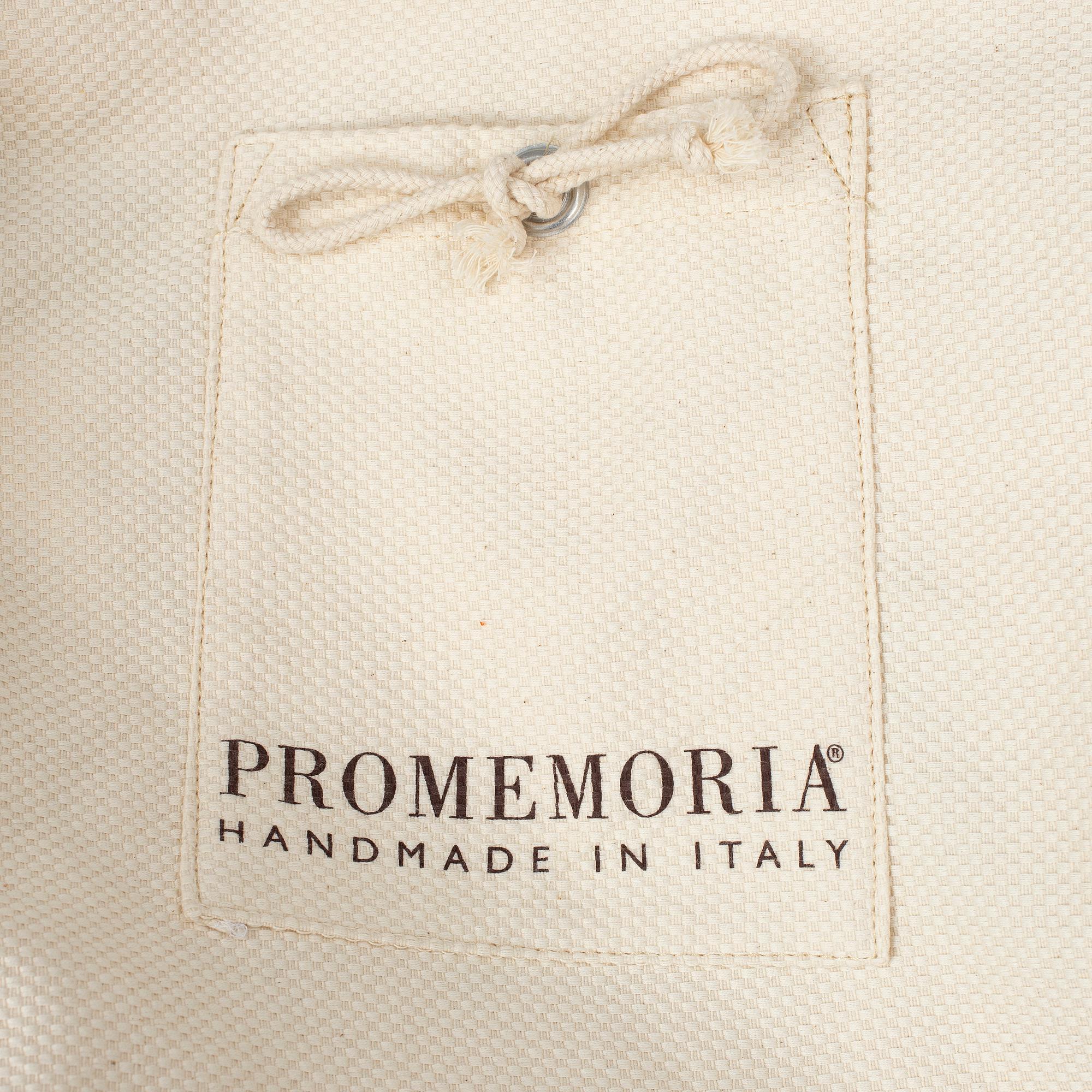 An contemporary 'Vittoria' office chair by Romeo Sozzi for Promemoria furniture.