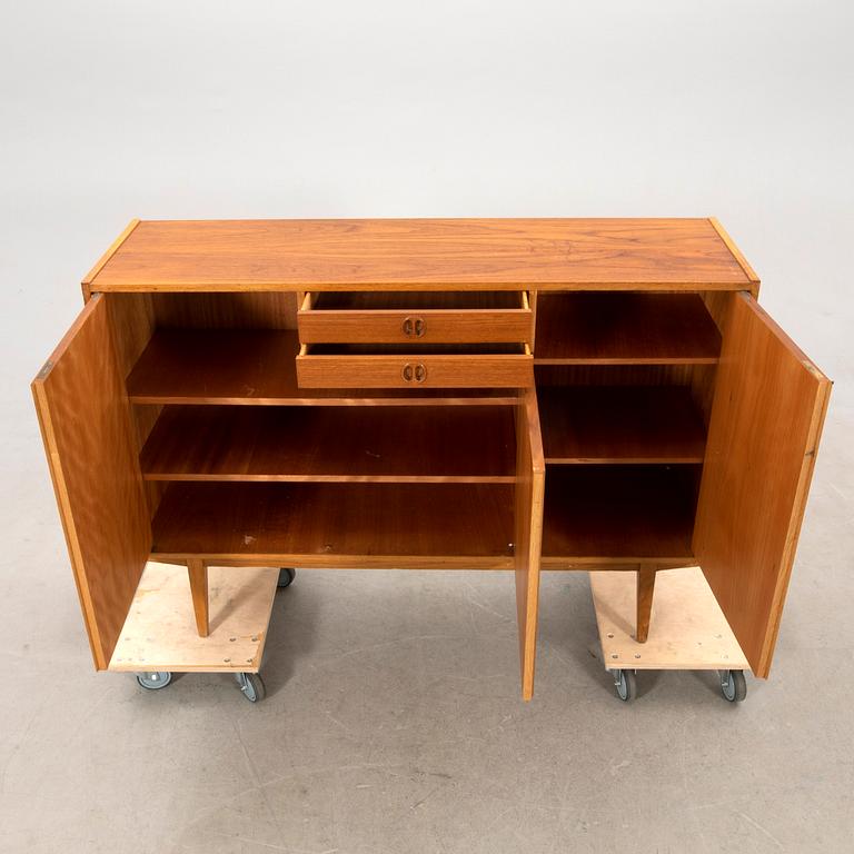 Sideboard 1960-tal.