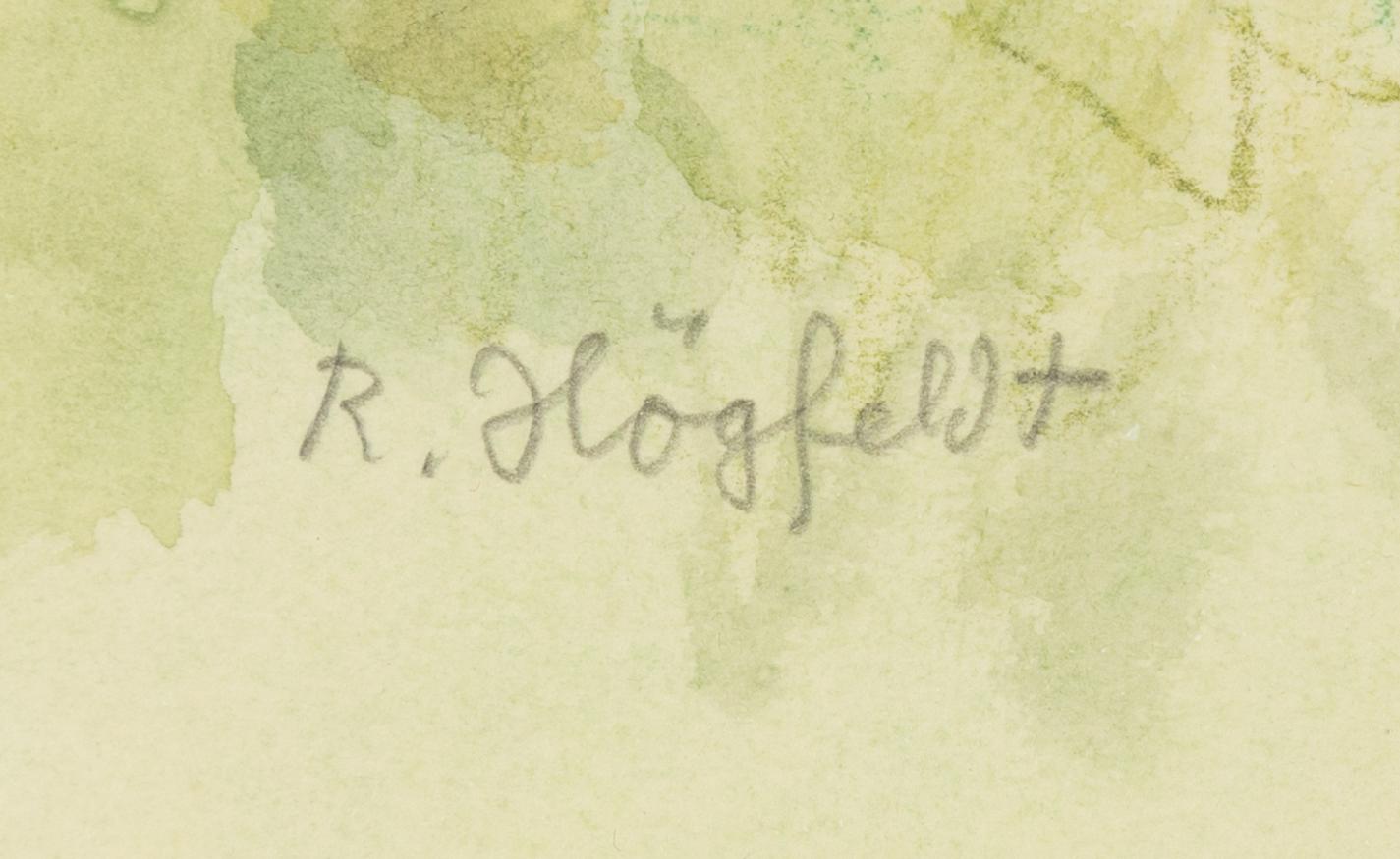 Robert Högfeldt, Nu ska ni bli rena!.