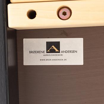 KATO, matbord, modell "T1", Andersen Furniture, Danmark.