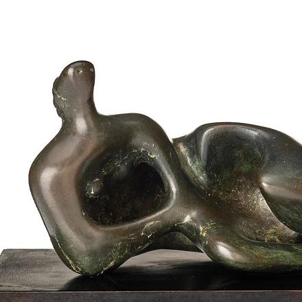 Henry Moore