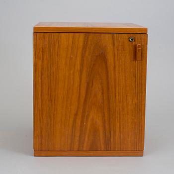 MYNTSKÅP, 1960-tal.