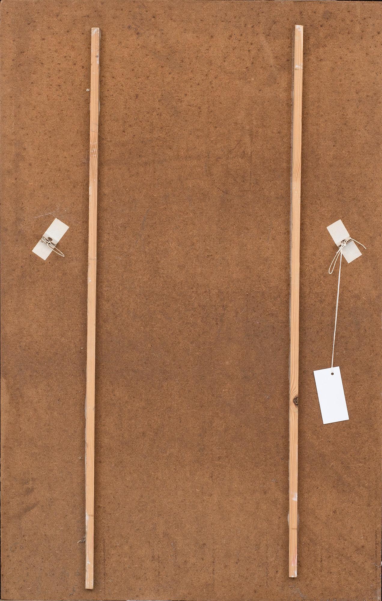 BJÖRN WIINBLAD, POSTER.