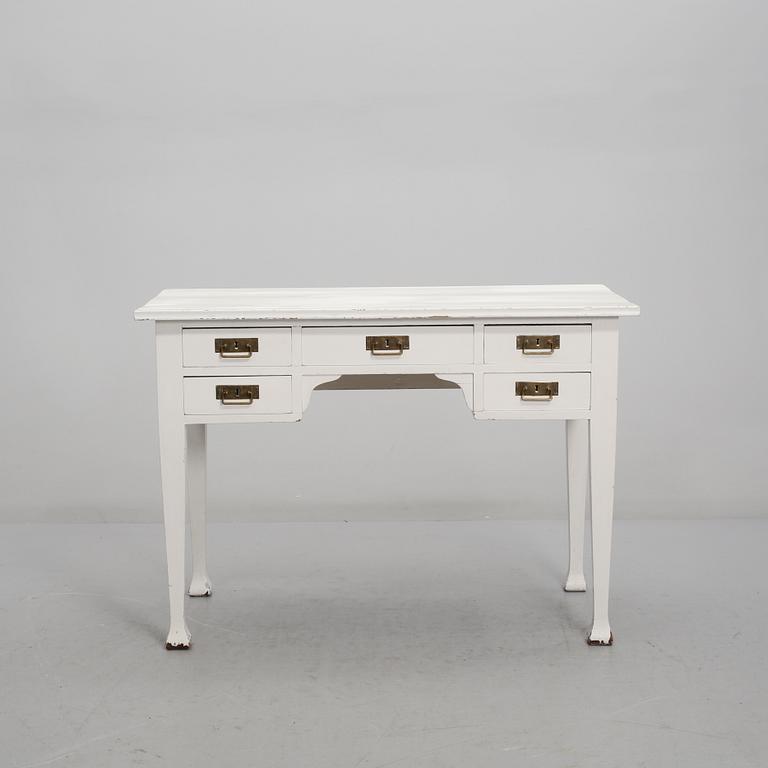 SKRIVBORD, jugend, 1900-talets början.