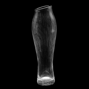 VAS, glas. Tapio Wirkkala, Iittala.