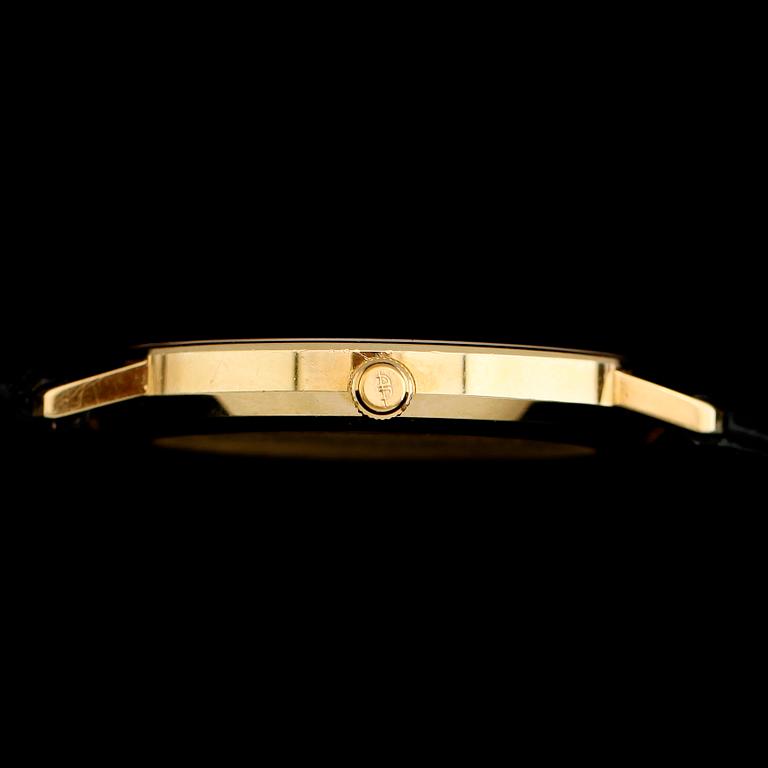 ARMBANDSUR, 18K guld, Antima, 2000-tal.
