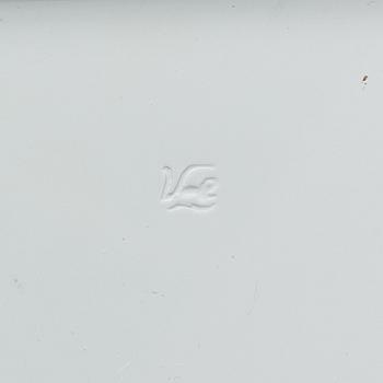 Bordslampa, Valinte, 1900-talets mitt.