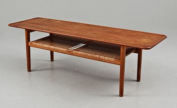 SOFFBORD, Hans J. Wegner, Andreas Tuck, Danmark.