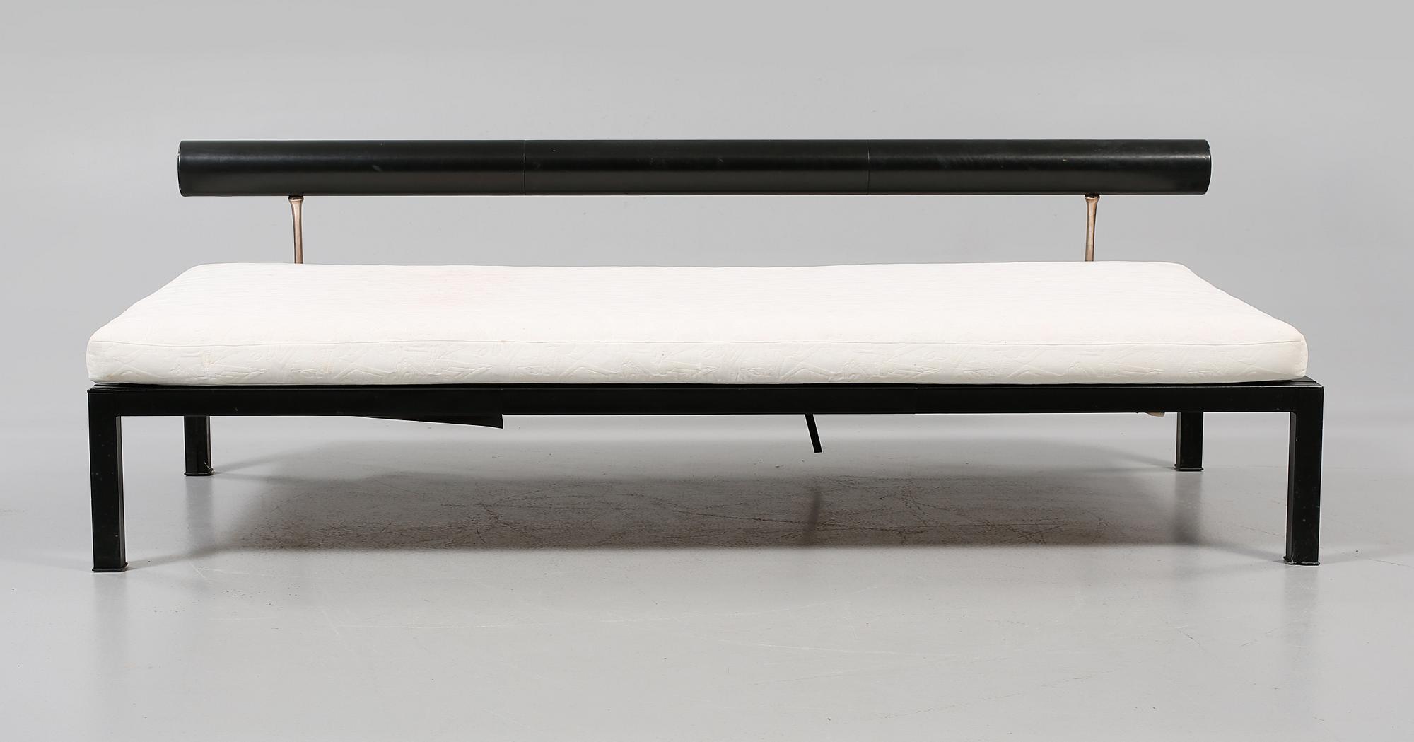 DAGBÄDD, BB Italia, 1900 talets senare del.