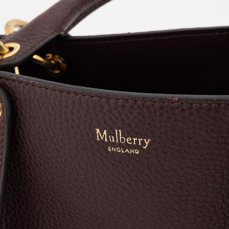 Mulberry, väska, "Maple".